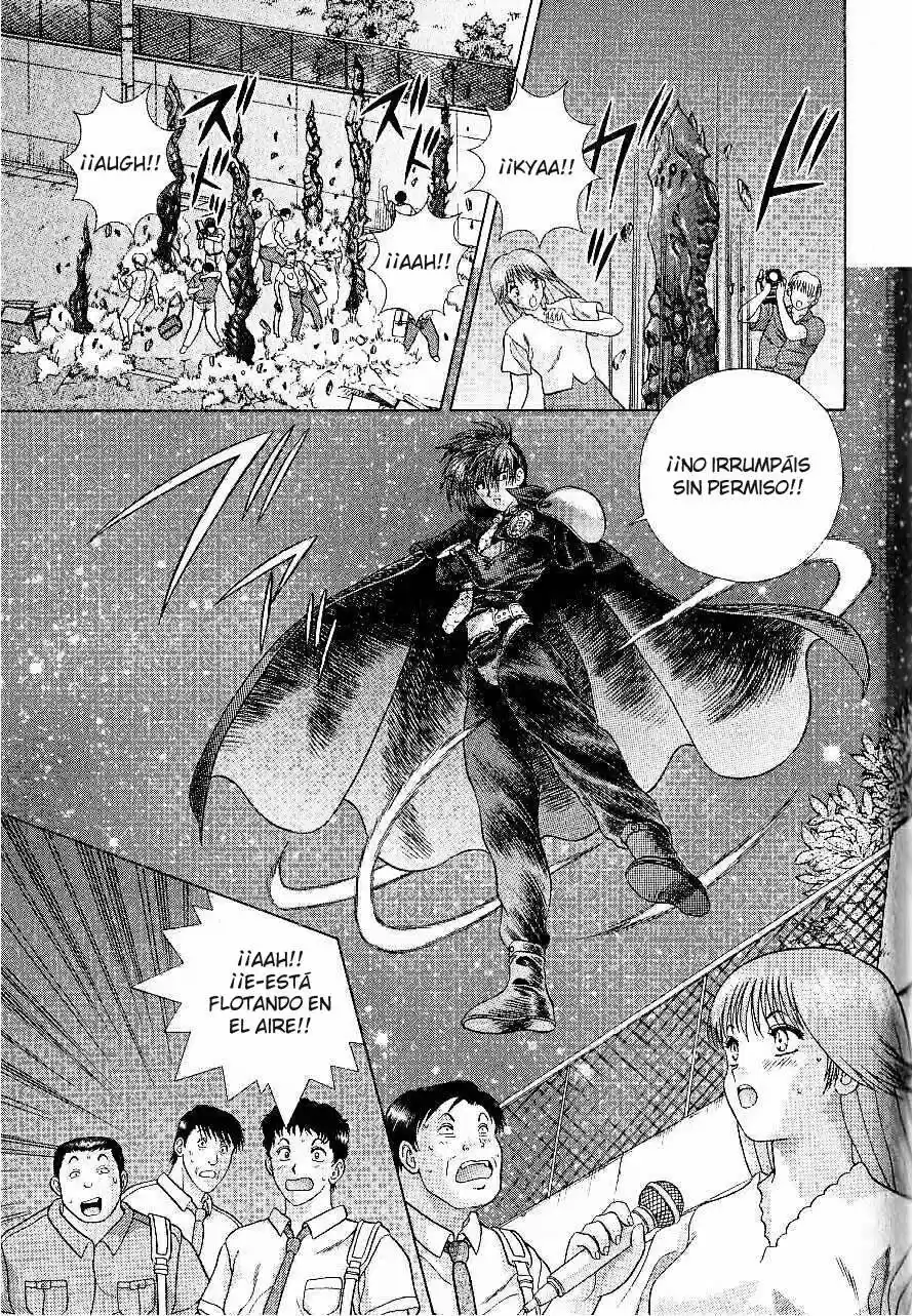 Psychic Academy Oura Bansho (1998) - Capítulo 12 - Página 55 - LectorTMOo