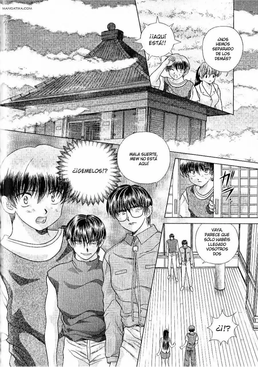 Psychic Academy Oura Bansho (1998) - Capítulo 12 - Página 58 - LectorTMOo