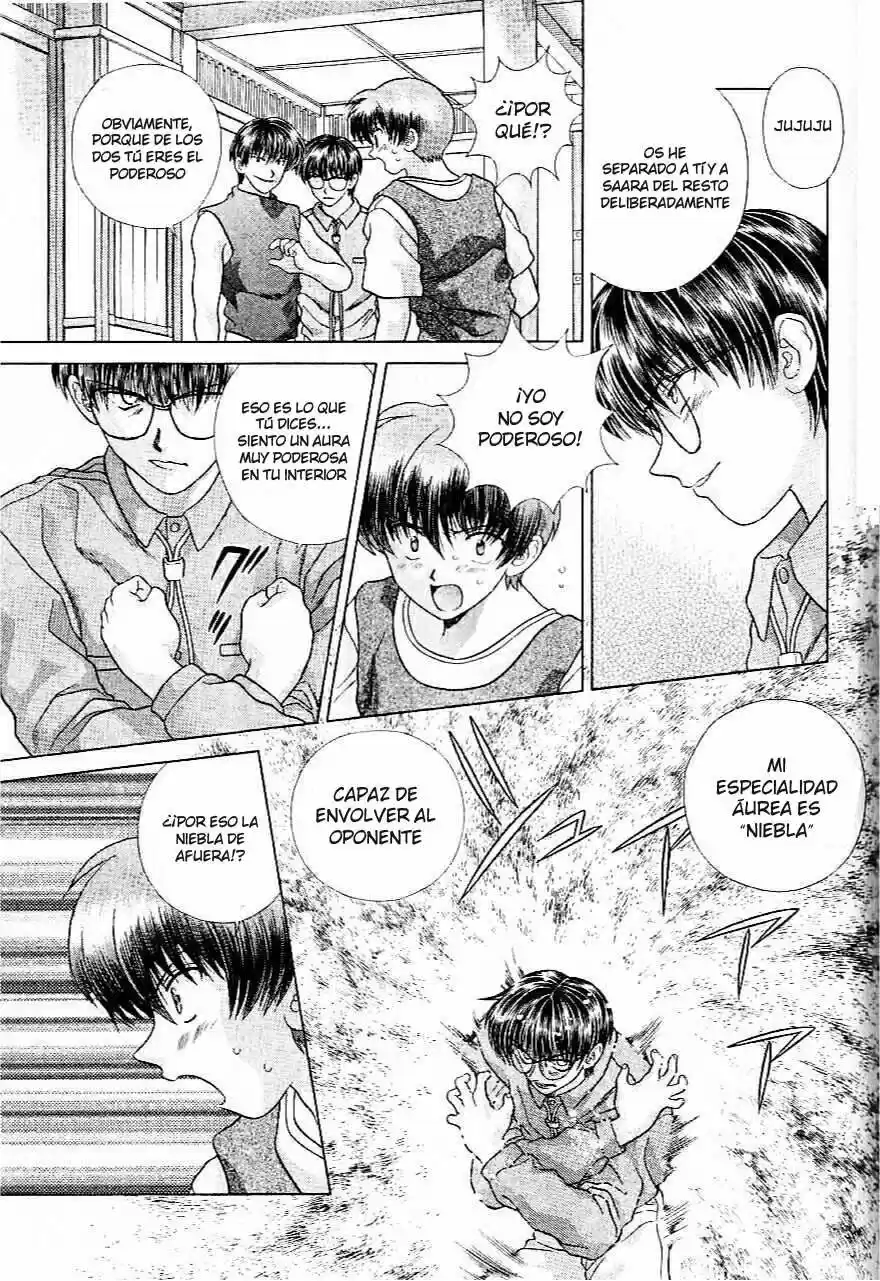 Psychic Academy Oura Bansho (1998) - Capítulo 12 - Página 59 - LectorTMOo