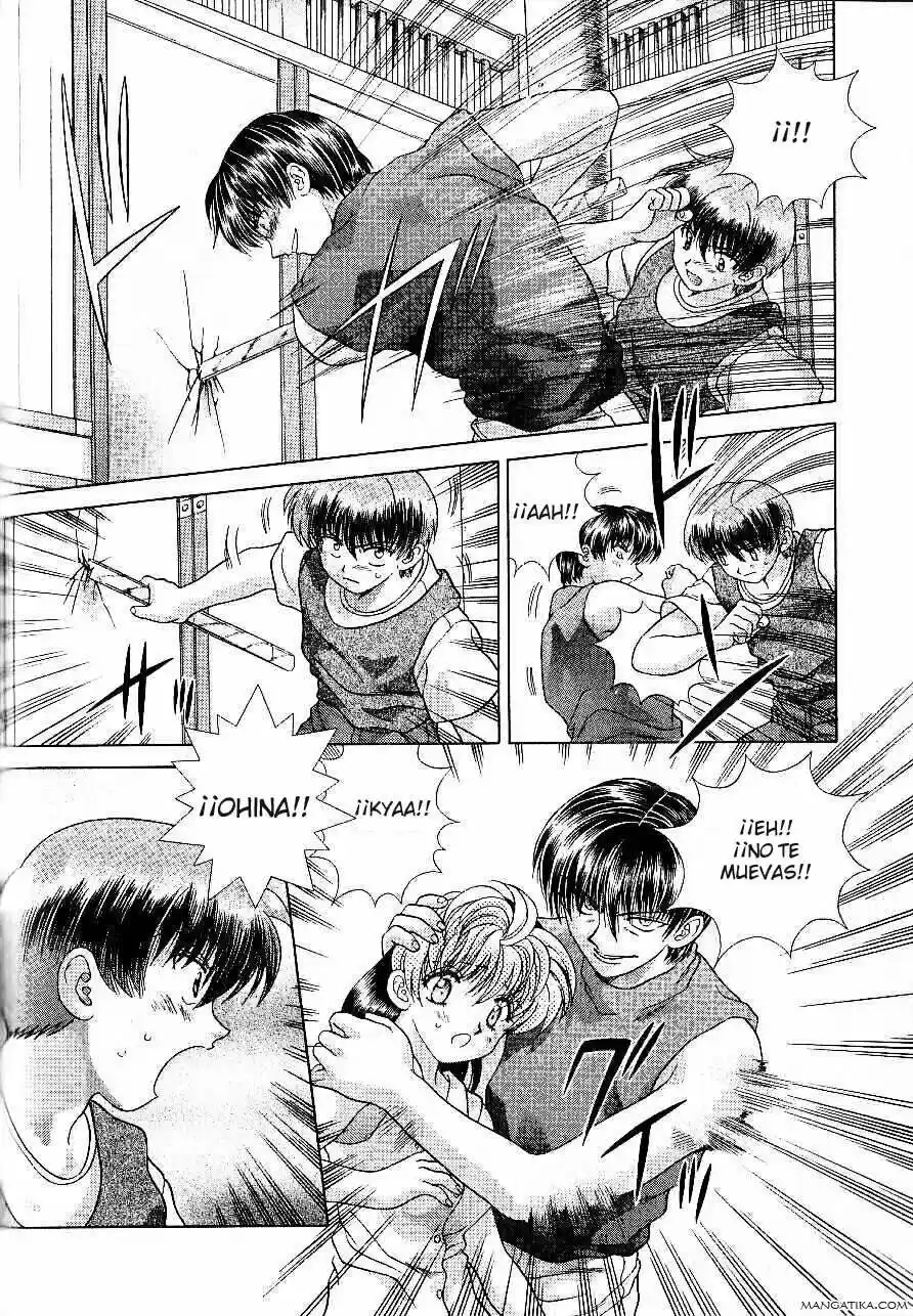 Psychic Academy Oura Bansho (1998) - Capítulo 12 - Página 62 - LectorTMOo