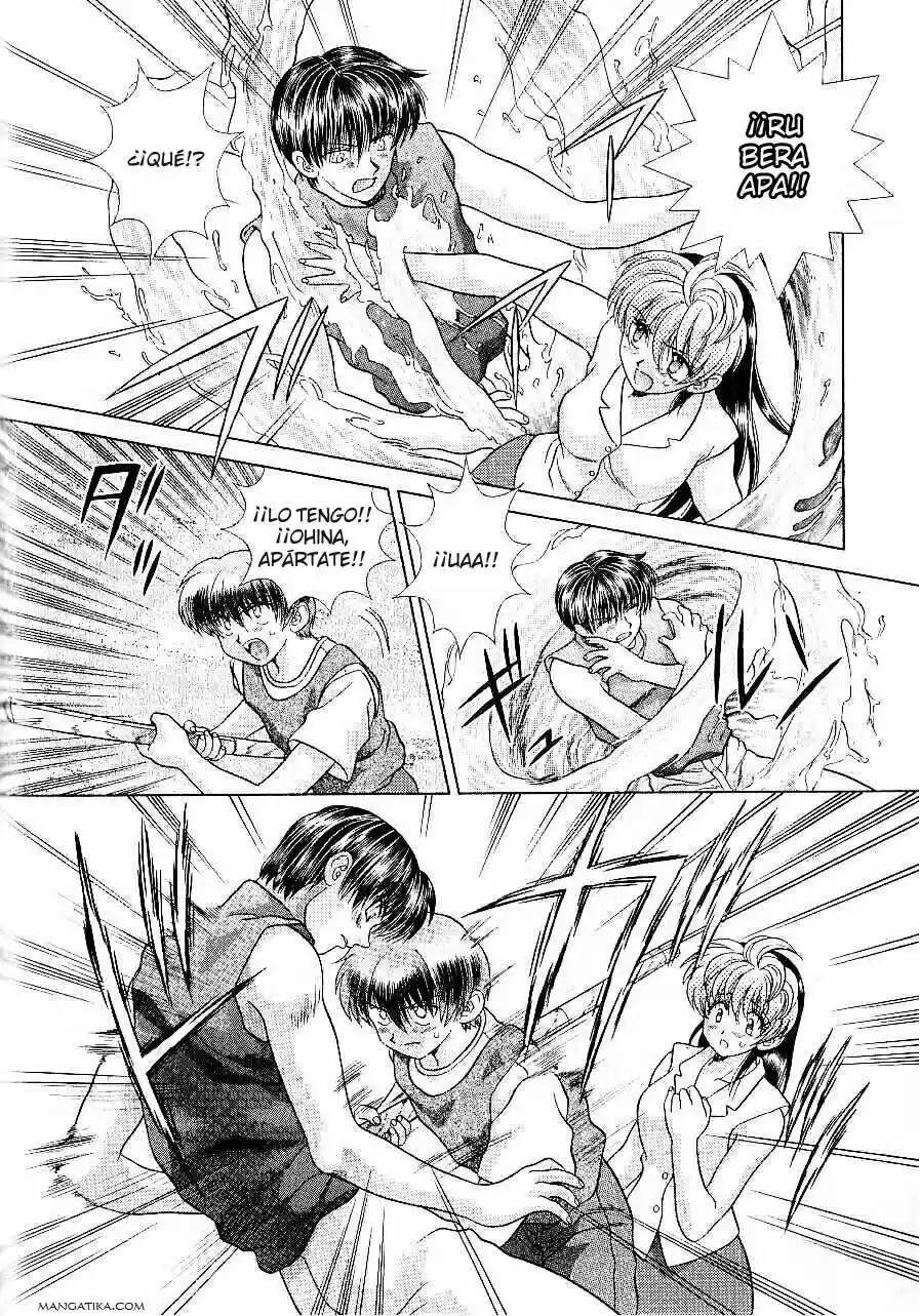 Psychic Academy Oura Bansho (1998) - Capítulo 12 - Página 64 - LectorTMOo