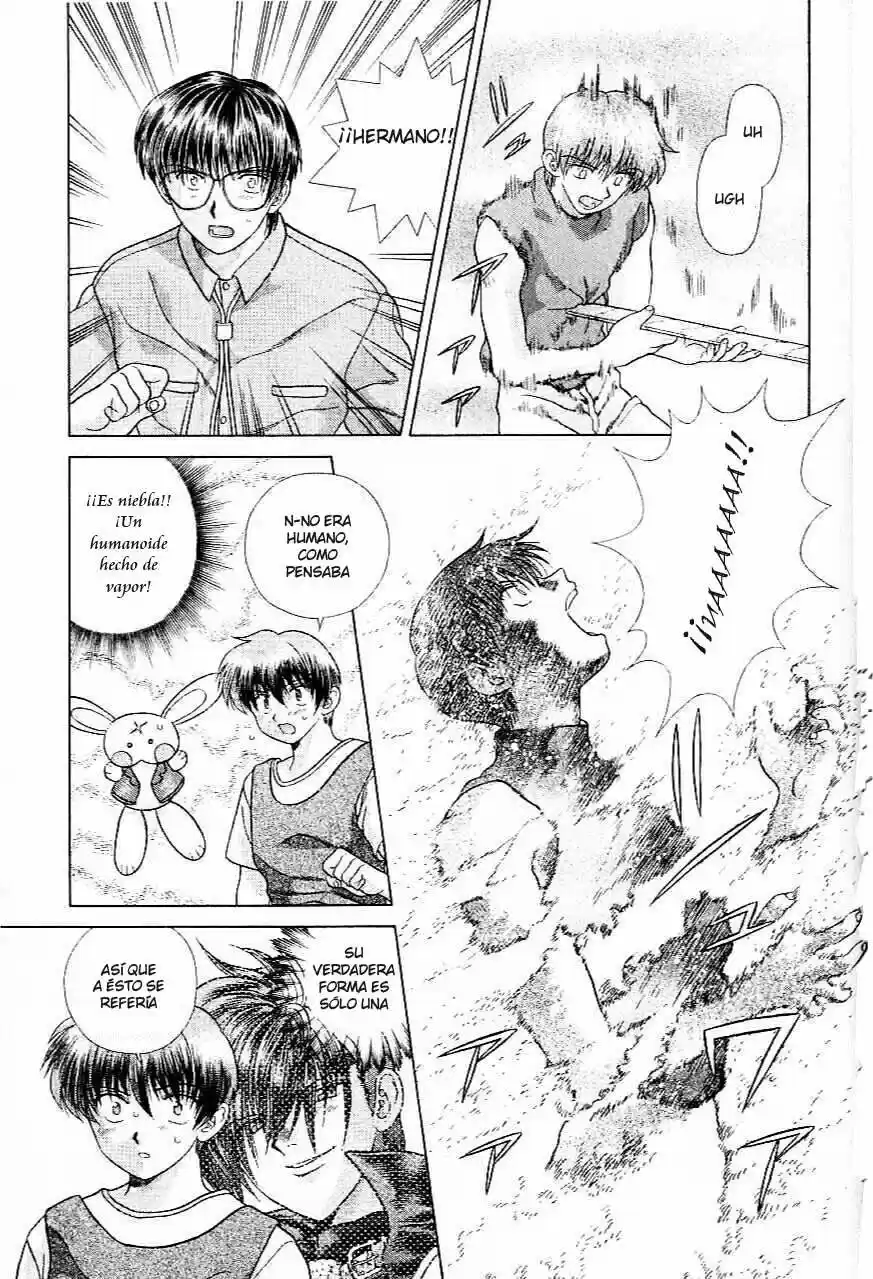 Psychic Academy Oura Bansho (1998) - Capítulo 12 - Página 65 - LectorTMOo
