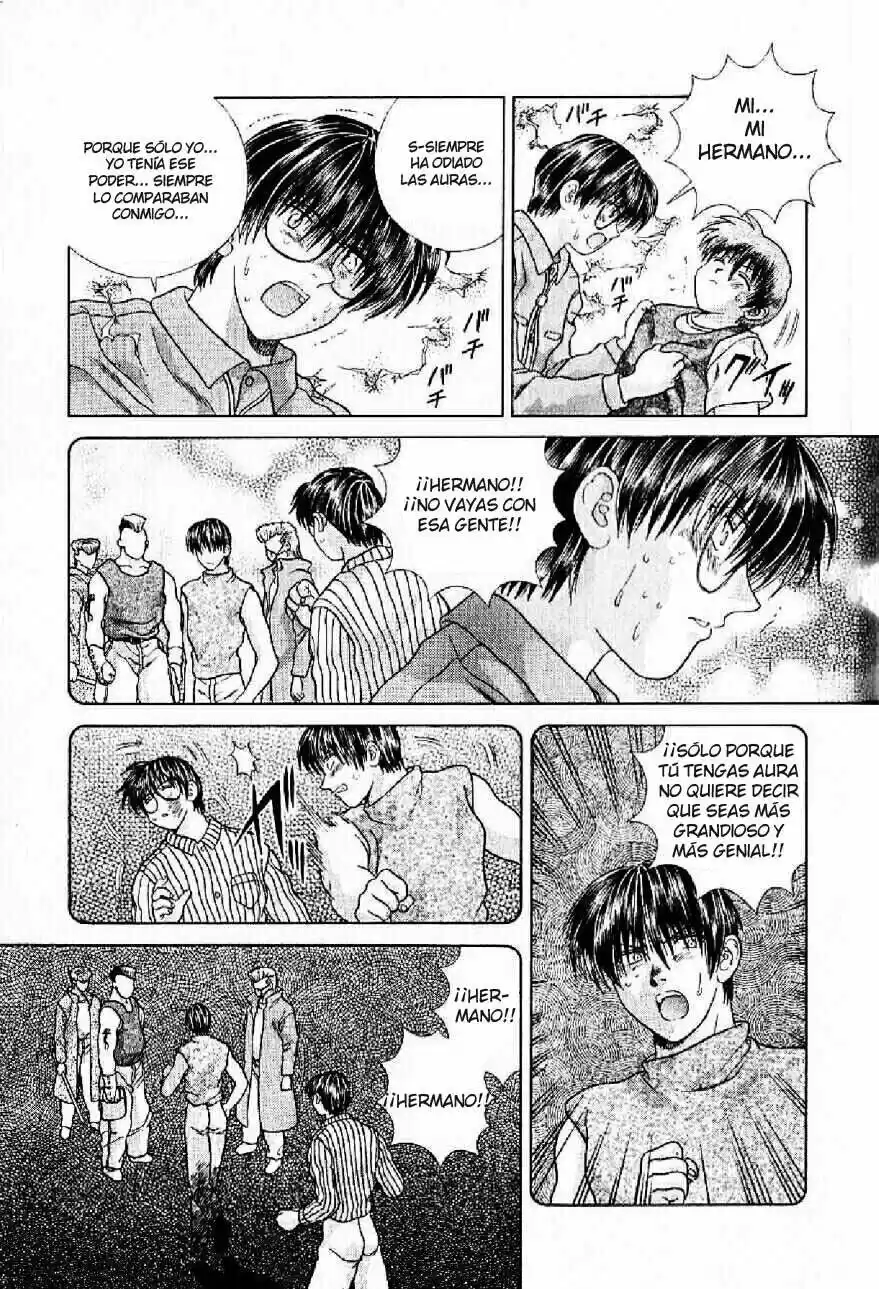 Psychic Academy Oura Bansho (1998) - Capítulo 12 - Página 67 - LectorTMOo