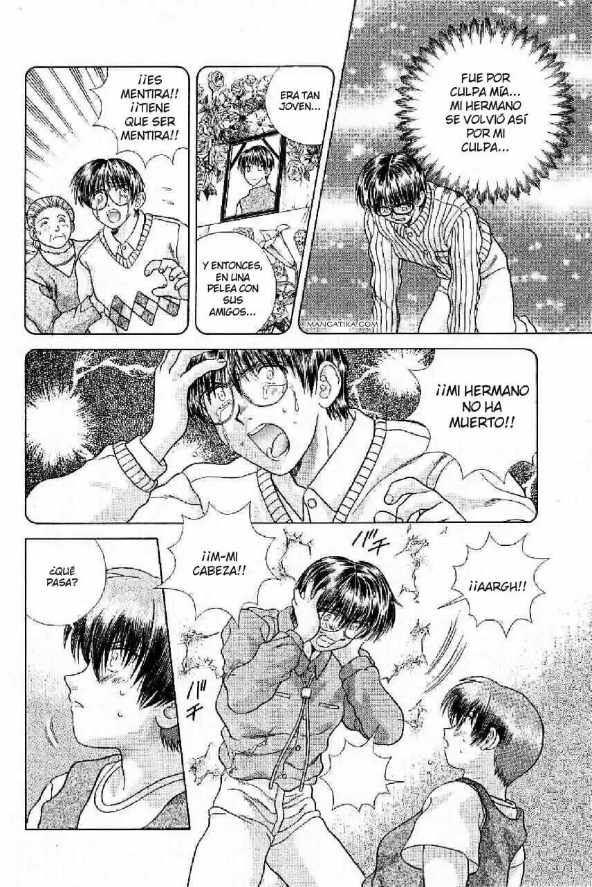 Psychic Academy Oura Bansho (1998) - Capítulo 12 - Página 68 - LectorTMOo