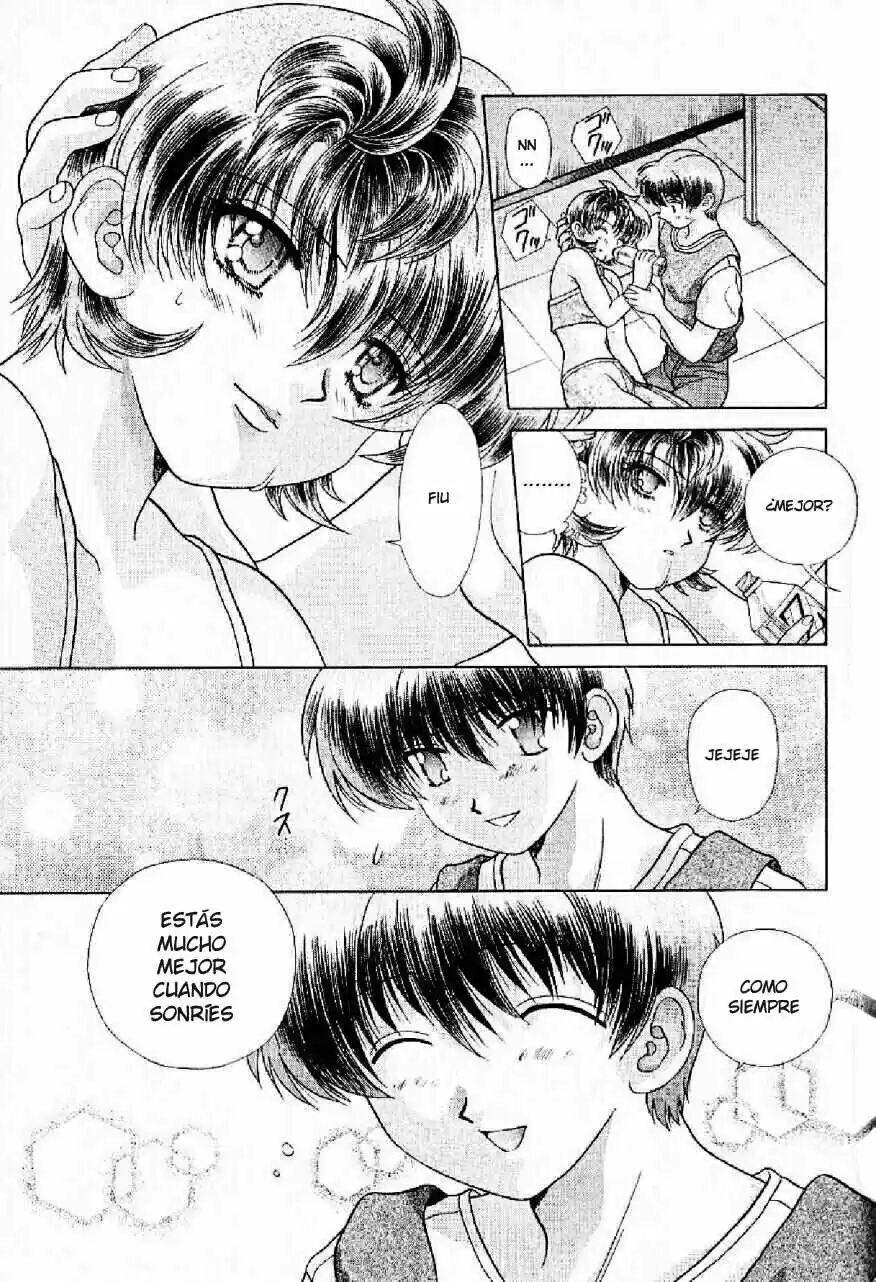 Psychic Academy Oura Bansho (1998) - Capítulo 12 - Página 73 - LectorTMOo