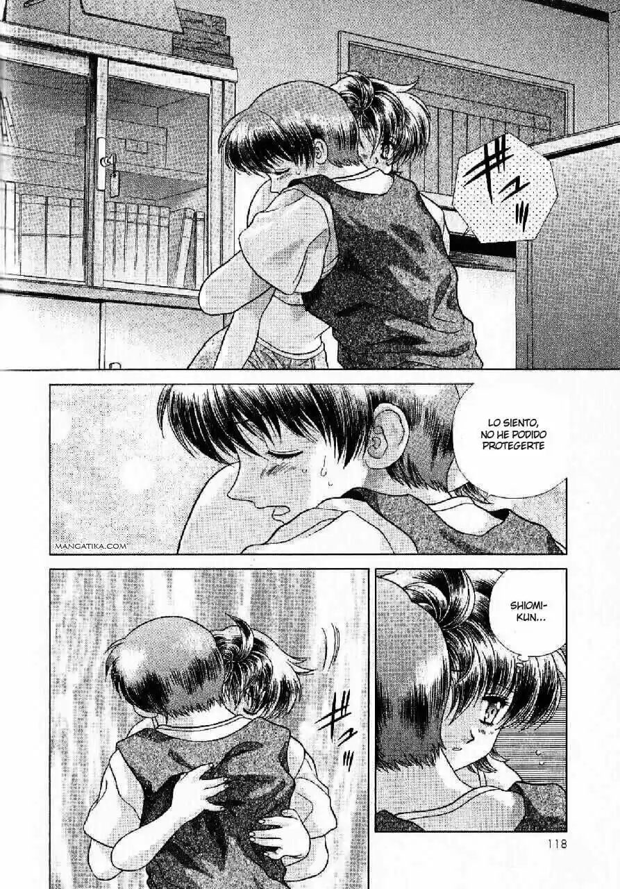 Psychic Academy Oura Bansho (1998) - Capítulo 12 - Página 74 - LectorTMOo