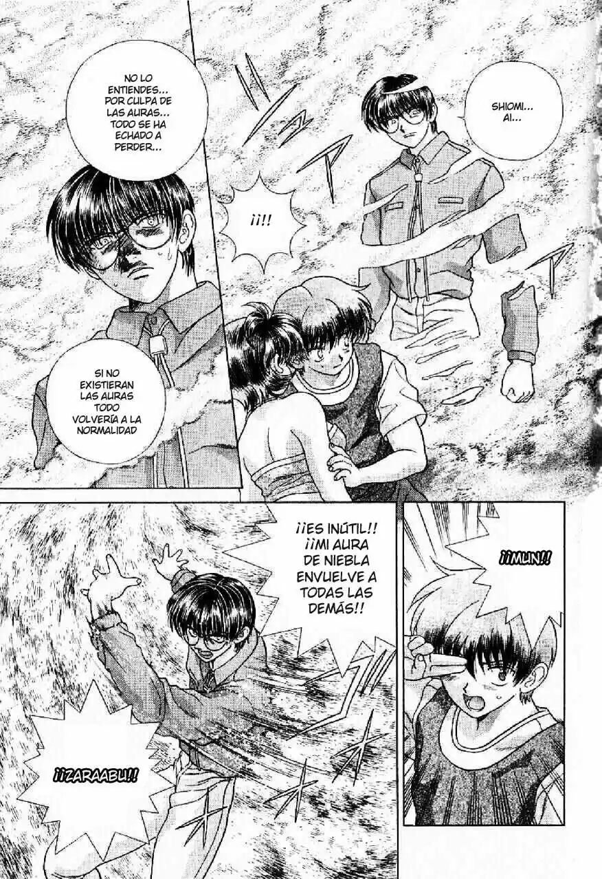 Psychic Academy Oura Bansho (1998) - Capítulo 12 - Página 75 - LectorTMOo