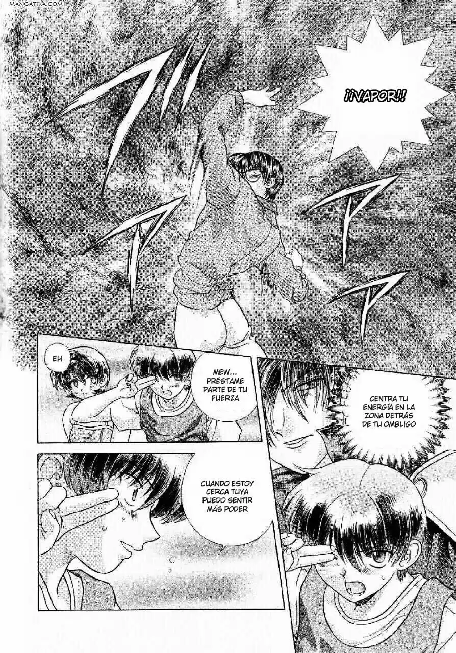Psychic Academy Oura Bansho (1998) - Capítulo 12 - Página 76 - LectorTMOo