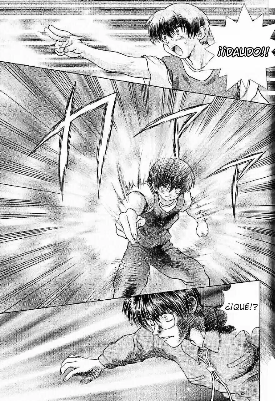 Psychic Academy Oura Bansho (1998) - Capítulo 12 - Página 77 - LectorTMOo