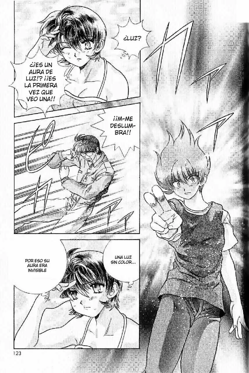 Psychic Academy Oura Bansho (1998) - Capítulo 12 - Página 79 - LectorTMOo