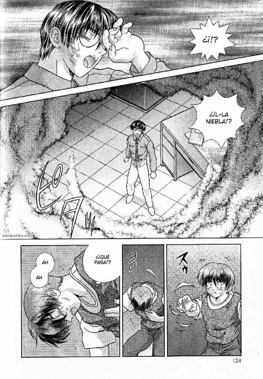 Psychic Academy Oura Bansho (1998) - Capítulo 12 - Página 80 - LectorTMOo