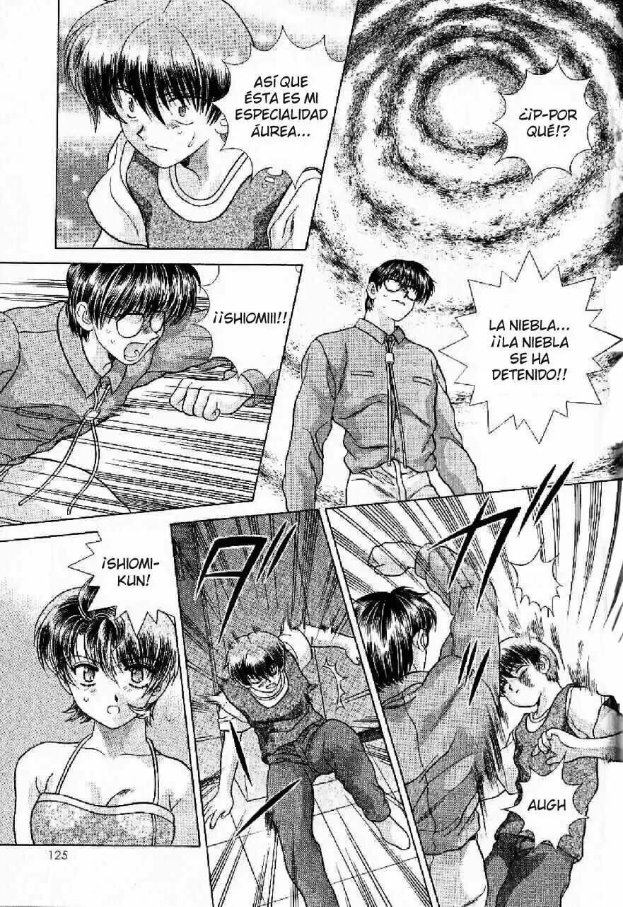 Psychic Academy Oura Bansho (1998) - Capítulo 12 - Página 81 - LectorTMOo