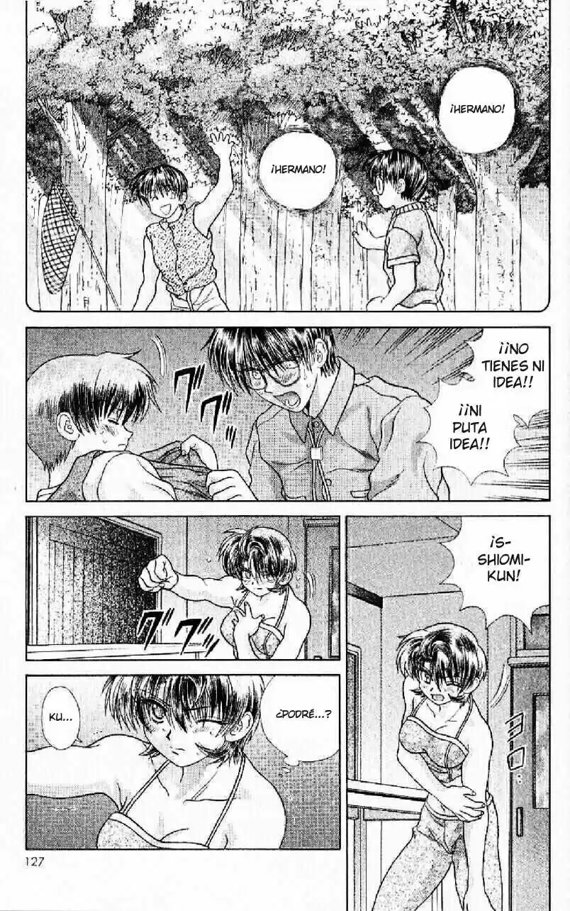 Psychic Academy Oura Bansho (1998) - Capítulo 12 - Página 83 - LectorTMOo