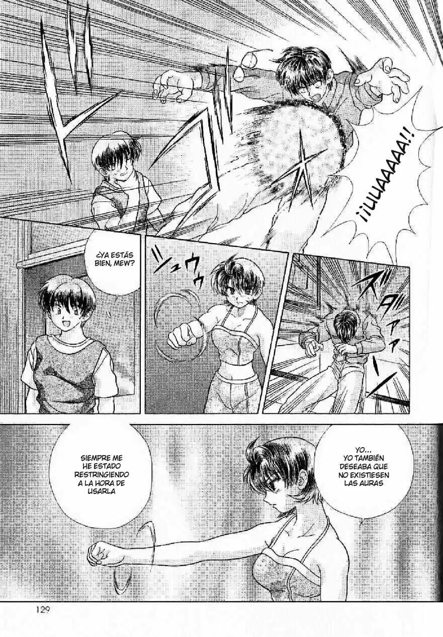 Psychic Academy Oura Bansho (1998) - Capítulo 12 - Página 85 - LectorTMOo