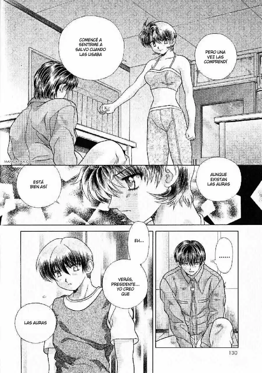 Psychic Academy Oura Bansho (1998) - Capítulo 12 - Página 86 - LectorTMOo