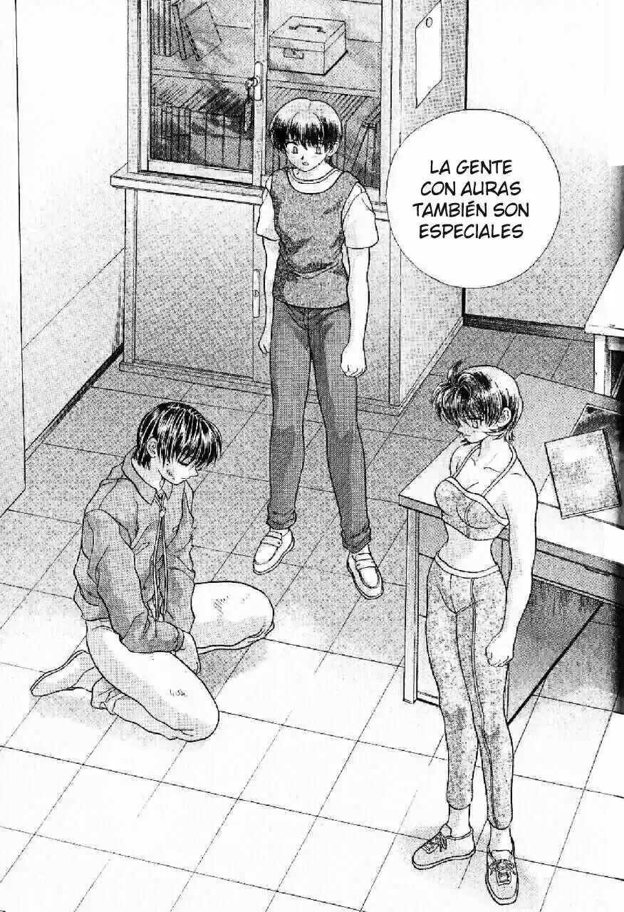 Psychic Academy Oura Bansho (1998) - Capítulo 12 - Página 87 - LectorTMOo