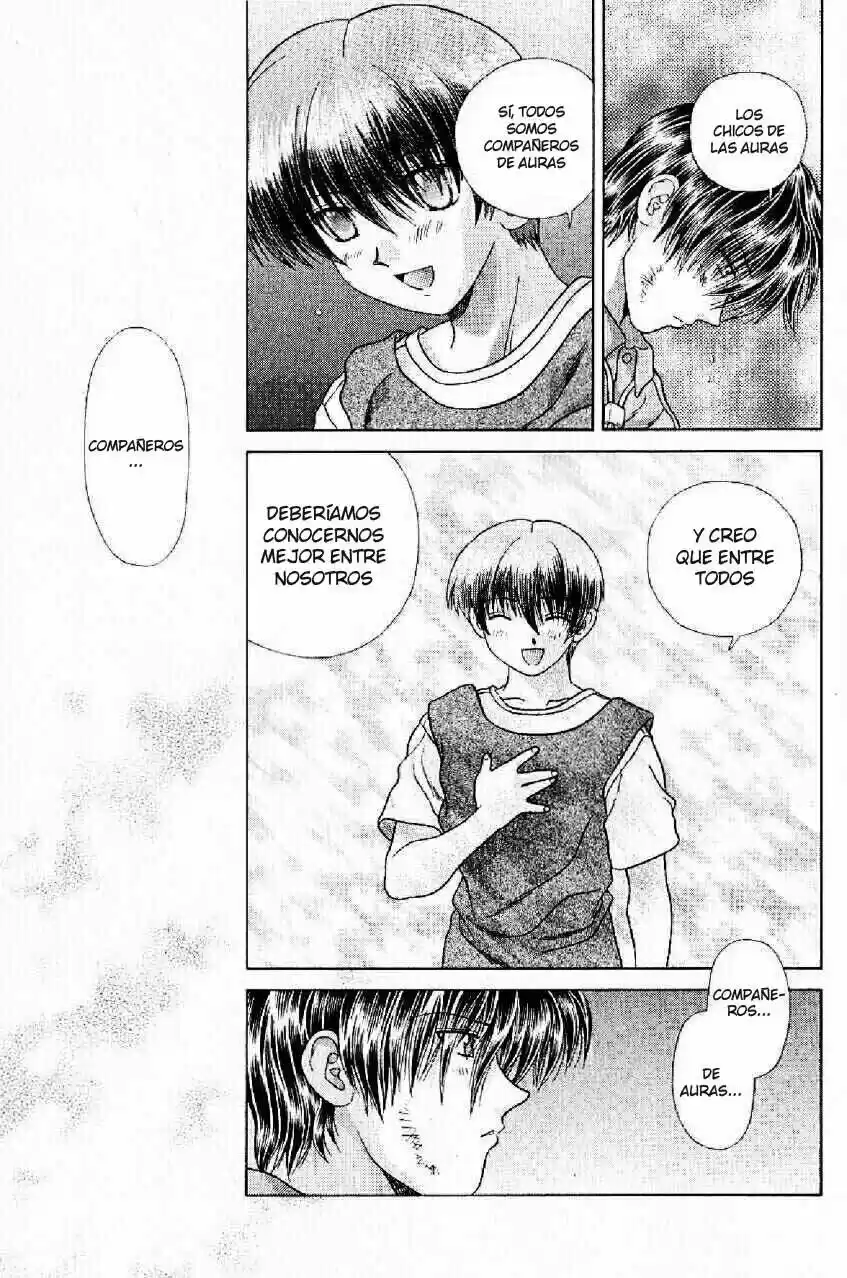 Psychic Academy Oura Bansho (1998) - Capítulo 12 - Página 89 - LectorTMOo