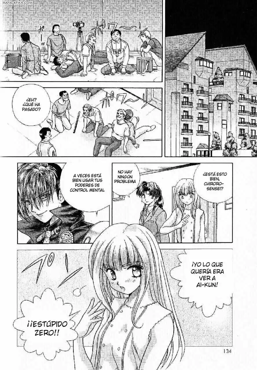 Psychic Academy Oura Bansho (1998) - Capítulo 12 - Página 90 - LectorTMOo