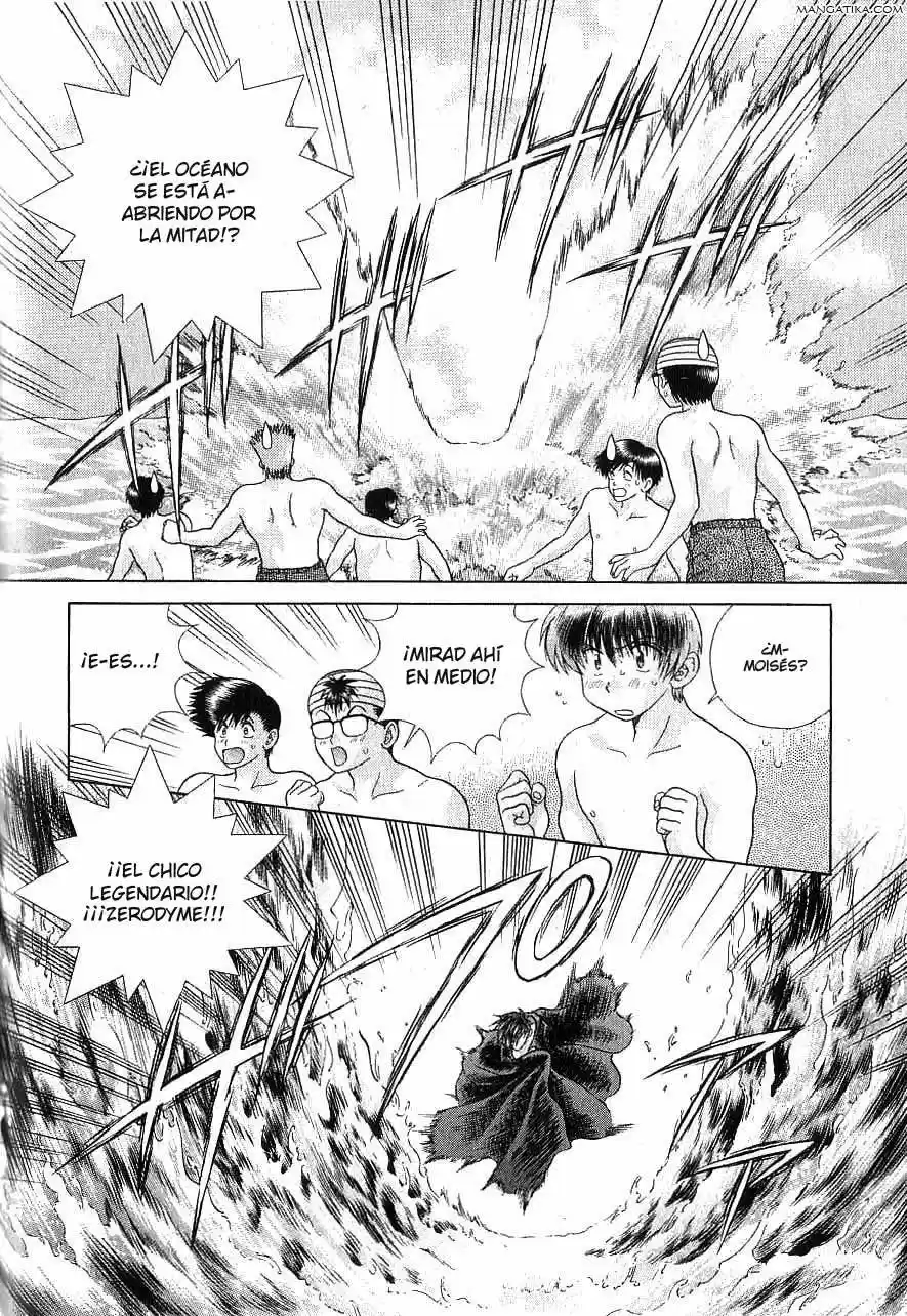 Psychic Academy Oura Bansho (1998) - Capítulo 13 - Página 10 - LectorTMOo