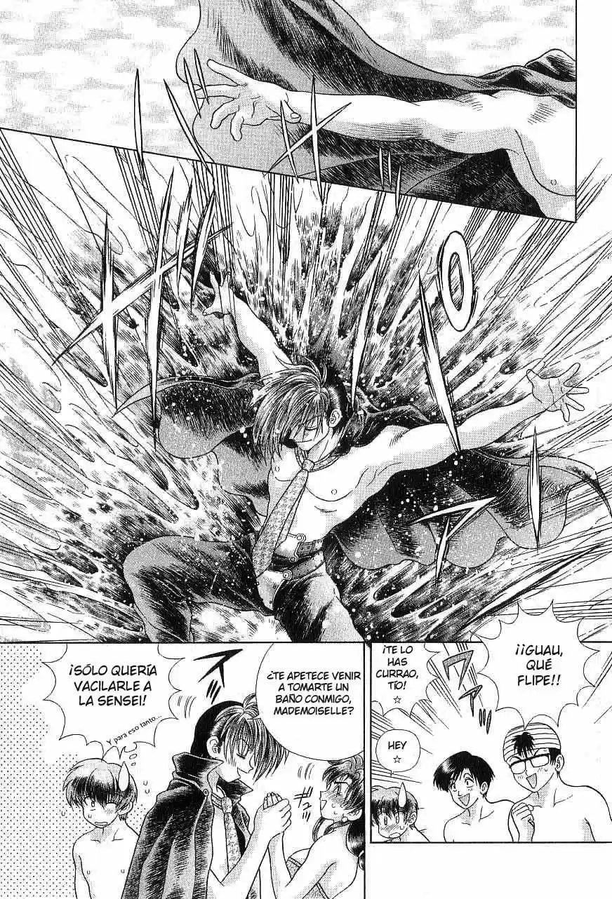 Psychic Academy Oura Bansho (1998) - Capítulo 13 - Página 11 - LectorTMOo