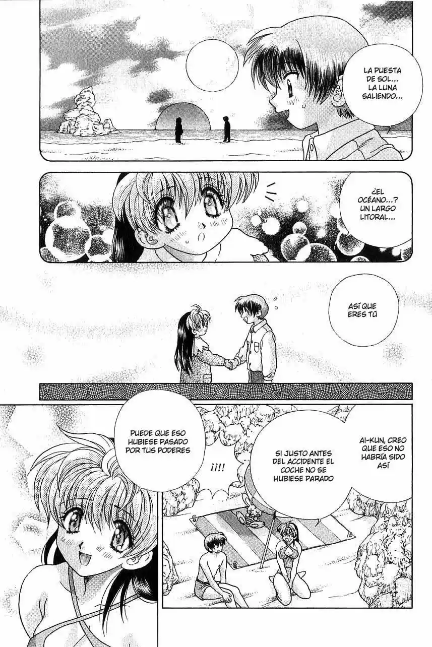 Psychic Academy Oura Bansho (1998) - Capítulo 13 - Página 21 - LectorTMOo