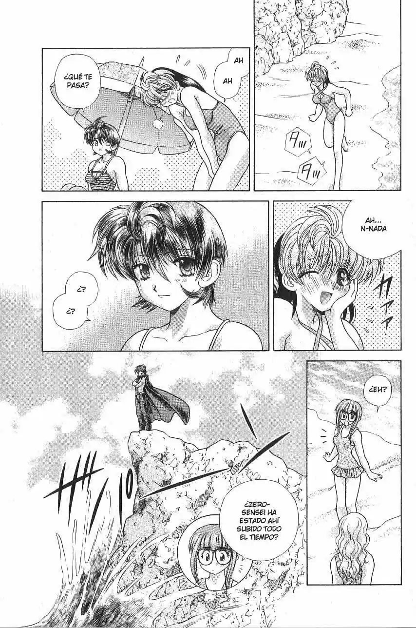 Psychic Academy Oura Bansho (1998) - Capítulo 13 - Página 29 - LectorTMOo