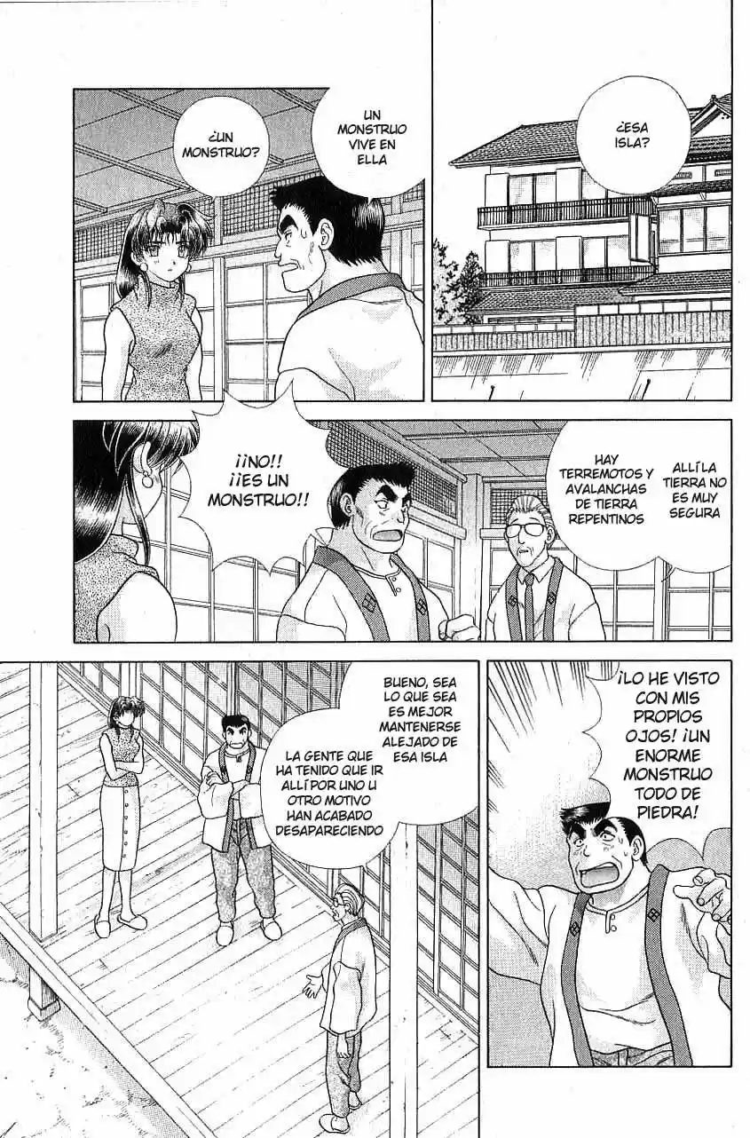 Psychic Academy Oura Bansho (1998) - Capítulo 13 - Página 31 - LectorTMOo