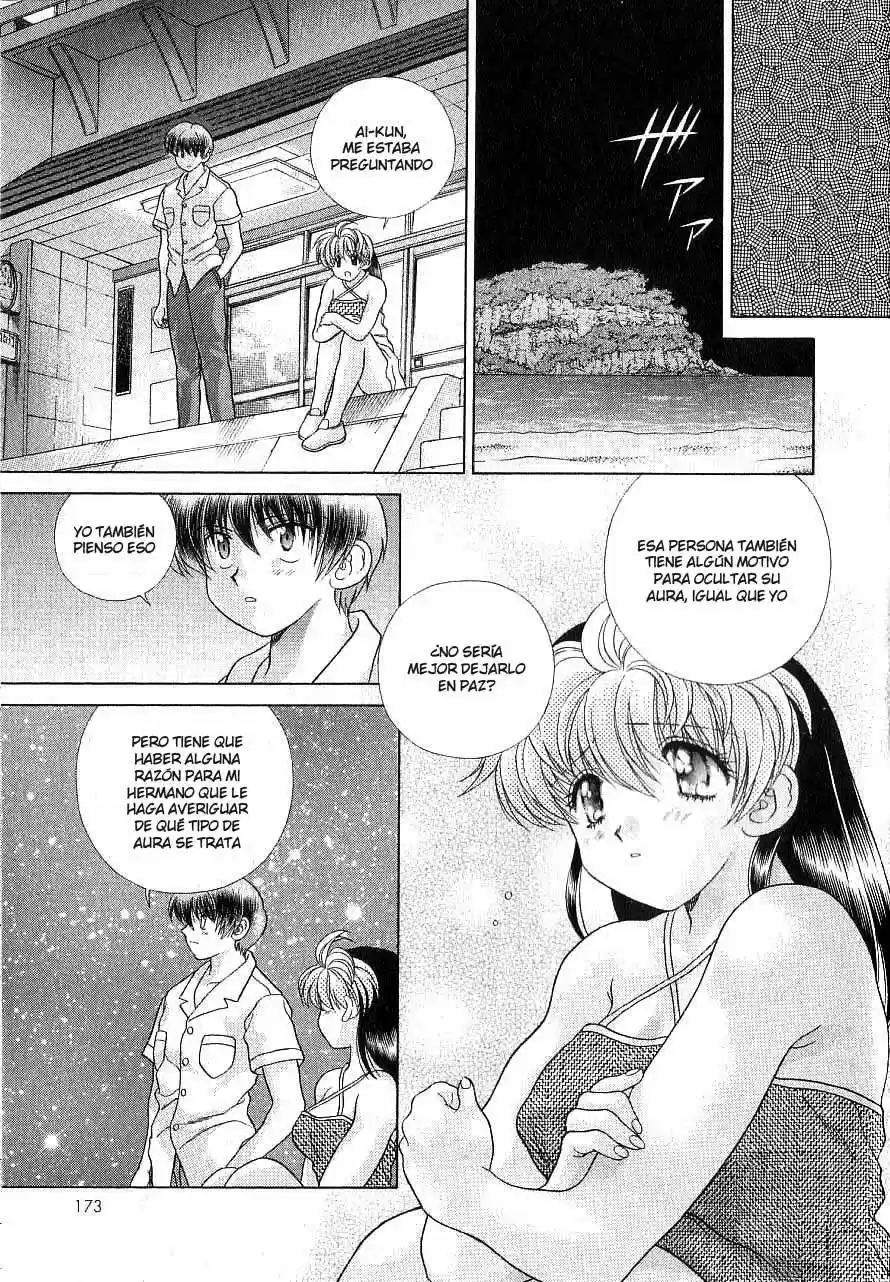 Psychic Academy Oura Bansho (1998) - Capítulo 13 - Página 35 - LectorTMOo