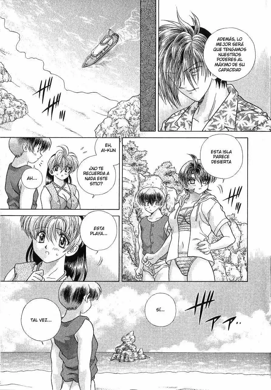 Psychic Academy Oura Bansho (1998) - Capítulo 13 - Página 37 - LectorTMOo