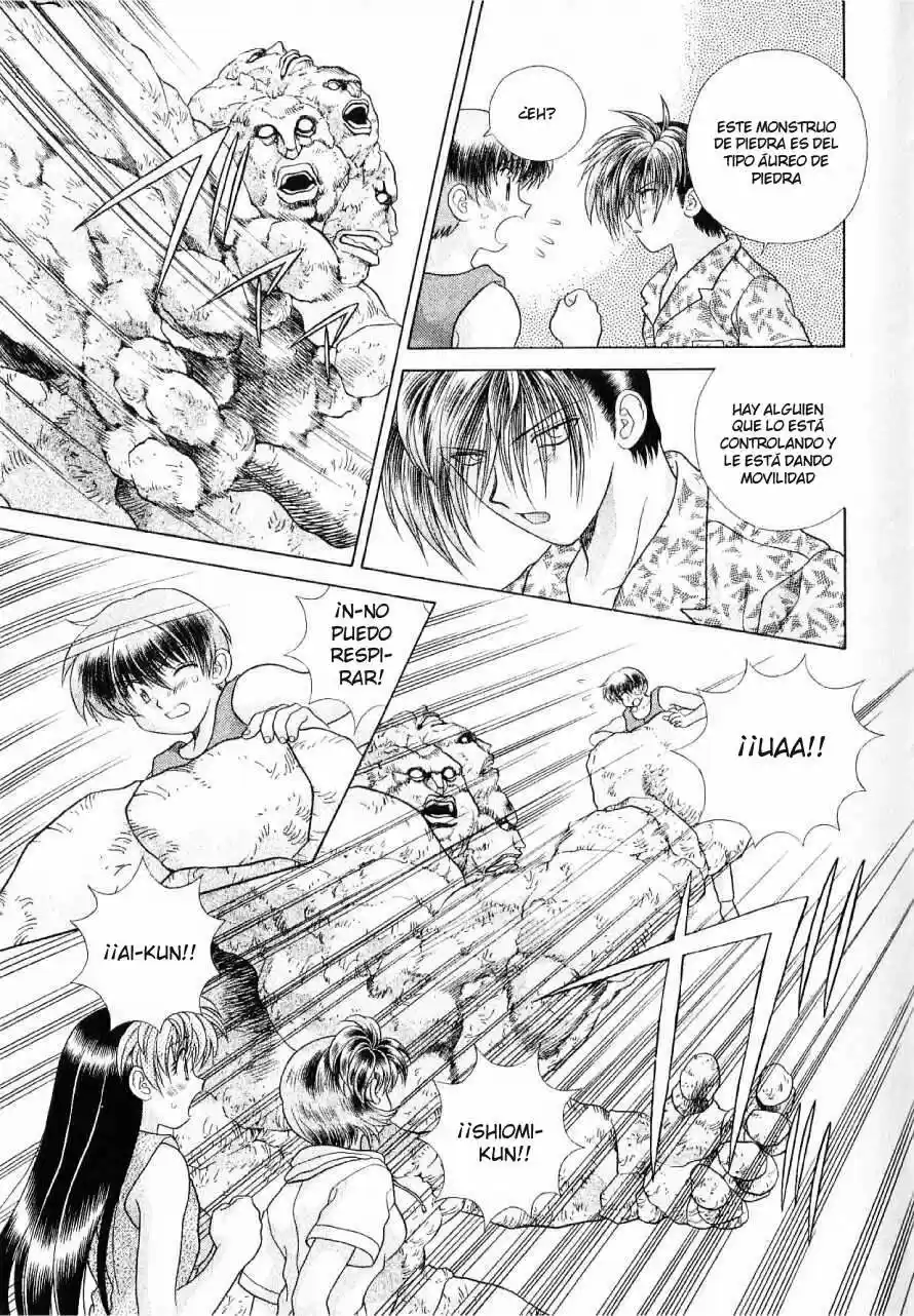 Psychic Academy Oura Bansho (1998) - Capítulo 14 - Página 6 - LectorTMOo