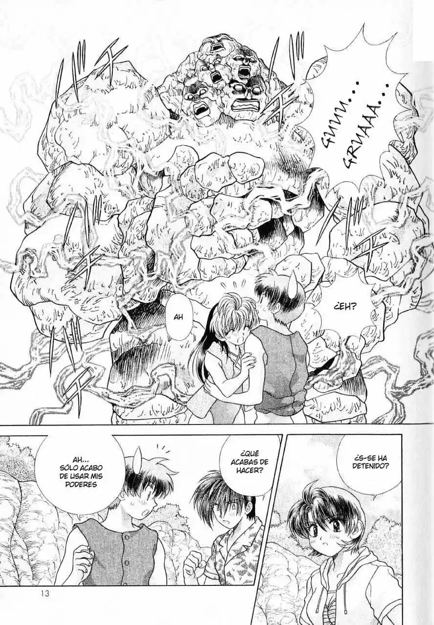 Psychic Academy Oura Bansho (1998) - Capítulo 14 - Página 14 - LectorTMOo