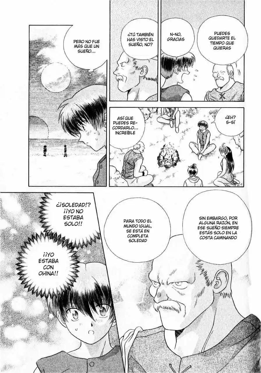 Psychic Academy Oura Bansho (1998) - Capítulo 14 - Página 29 - LectorTMOo