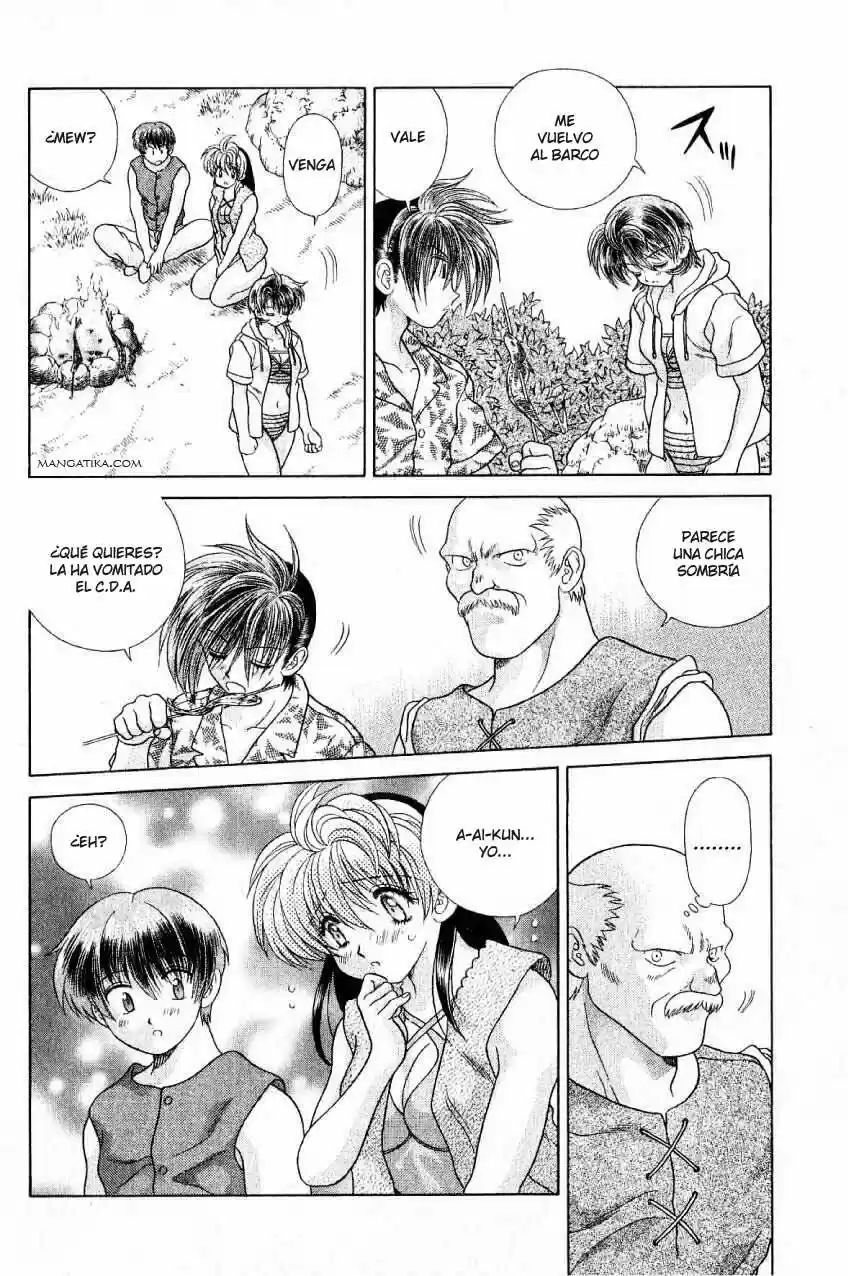 Psychic Academy Oura Bansho (1998) - Capítulo 14 - Página 30 - LectorTMOo