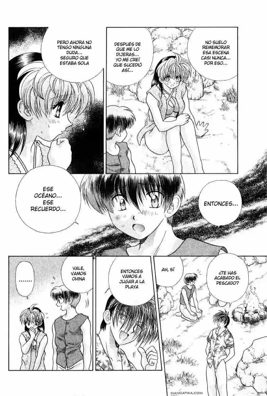 Psychic Academy Oura Bansho (1998) - Capítulo 14 - Página 32 - LectorTMOo
