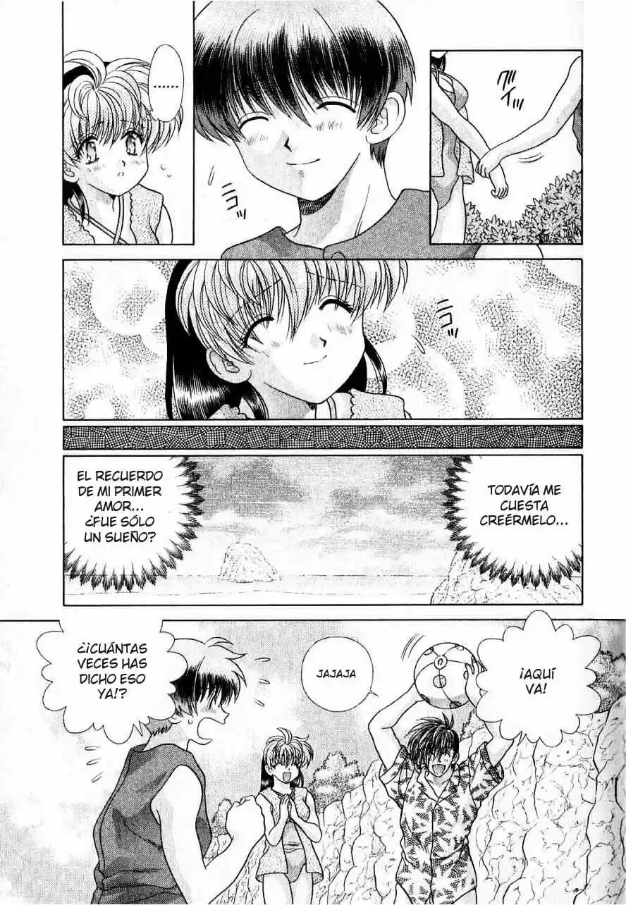 Psychic Academy Oura Bansho (1998) - Capítulo 14 - Página 33 - LectorTMOo