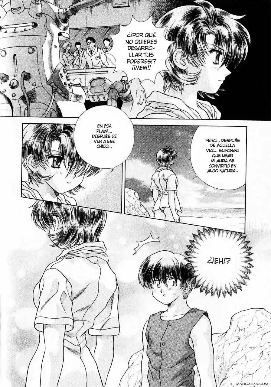 Psychic Academy Oura Bansho (1998) - Capítulo 14 - Página 42 - LectorTMOo