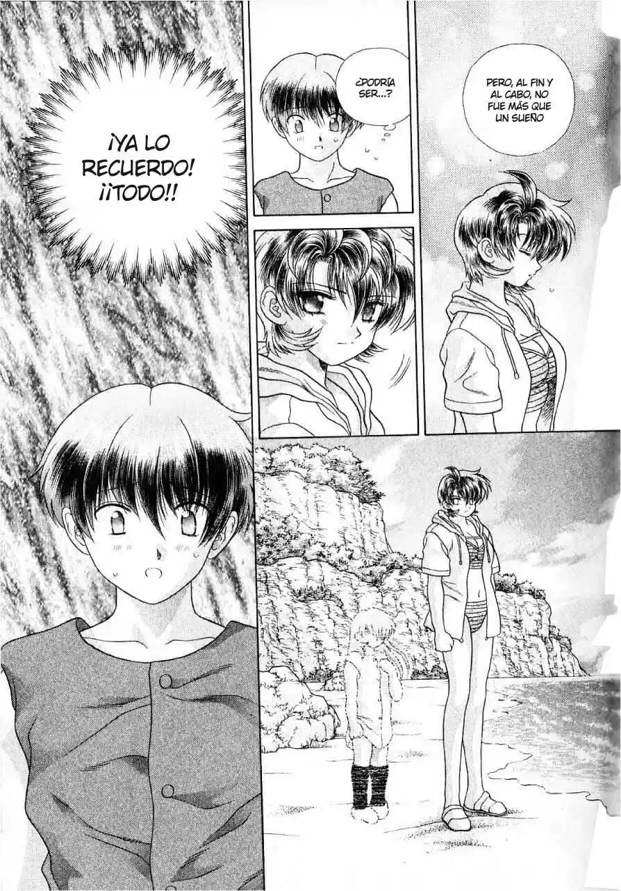 Psychic Academy Oura Bansho (1998) - Capítulo 14 - Página 43 - LectorTMOo