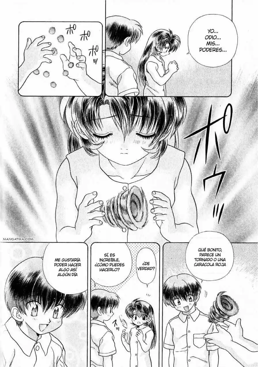 Psychic Academy Oura Bansho (1998) - Capítulo 14 - Página 46 - LectorTMOo