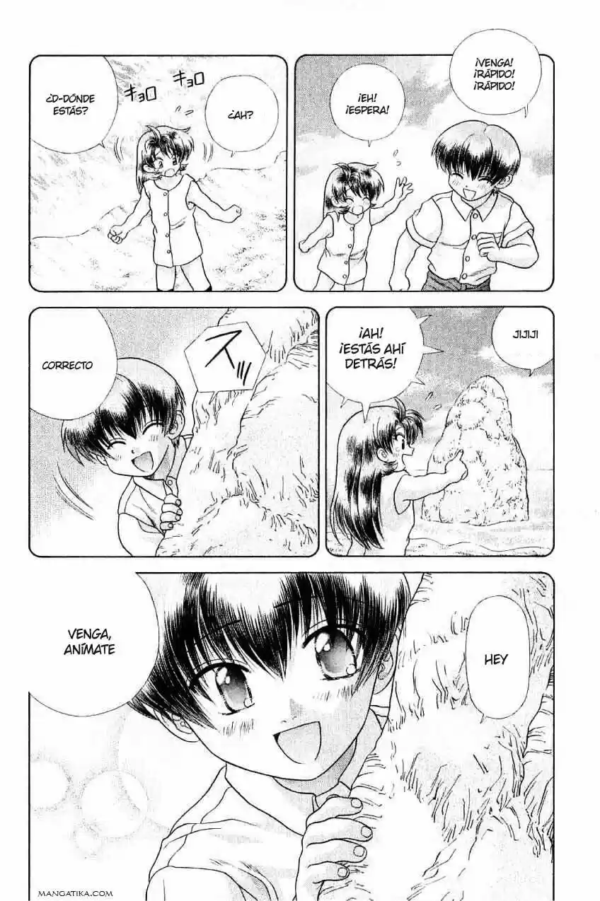 Psychic Academy Oura Bansho (1998) - Capítulo 14 - Página 48 - LectorTMOo