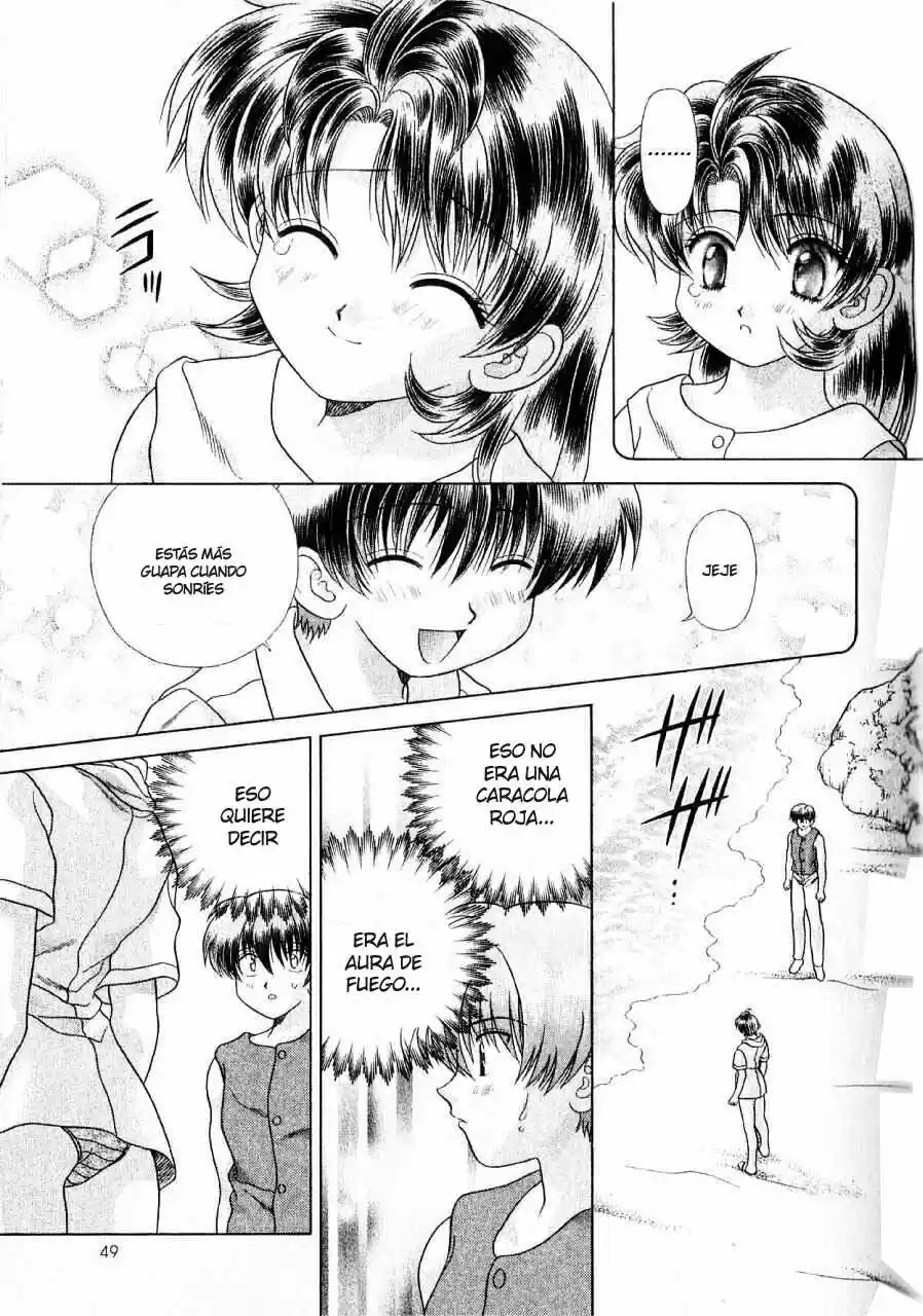 Psychic Academy Oura Bansho (1998) - Capítulo 14 - Página 49 - LectorTMOo