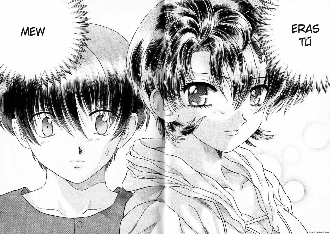 Psychic Academy Oura Bansho (1998) - Capítulo 14 - Página 51 - LectorTMOo