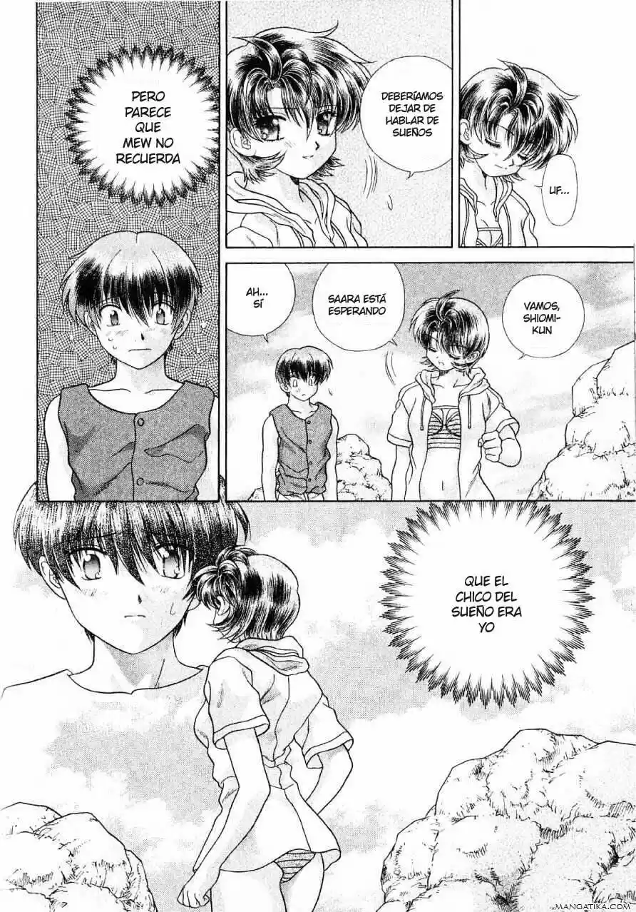 Psychic Academy Oura Bansho (1998) - Capítulo 14 - Página 52 - LectorTMOo