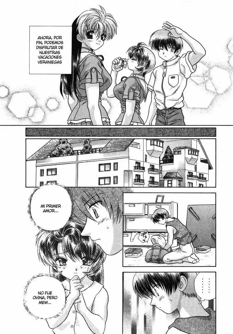 Psychic Academy Oura Bansho (1998) - Capítulo 15 - Página 3 - LectorTMOo