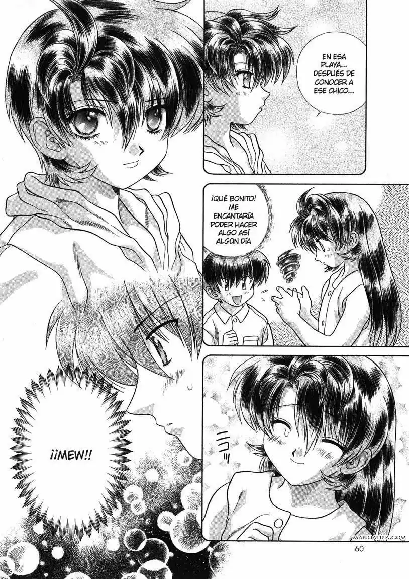 Psychic Academy Oura Bansho (1998) - Capítulo 15 - Página 4 - LectorTMOo