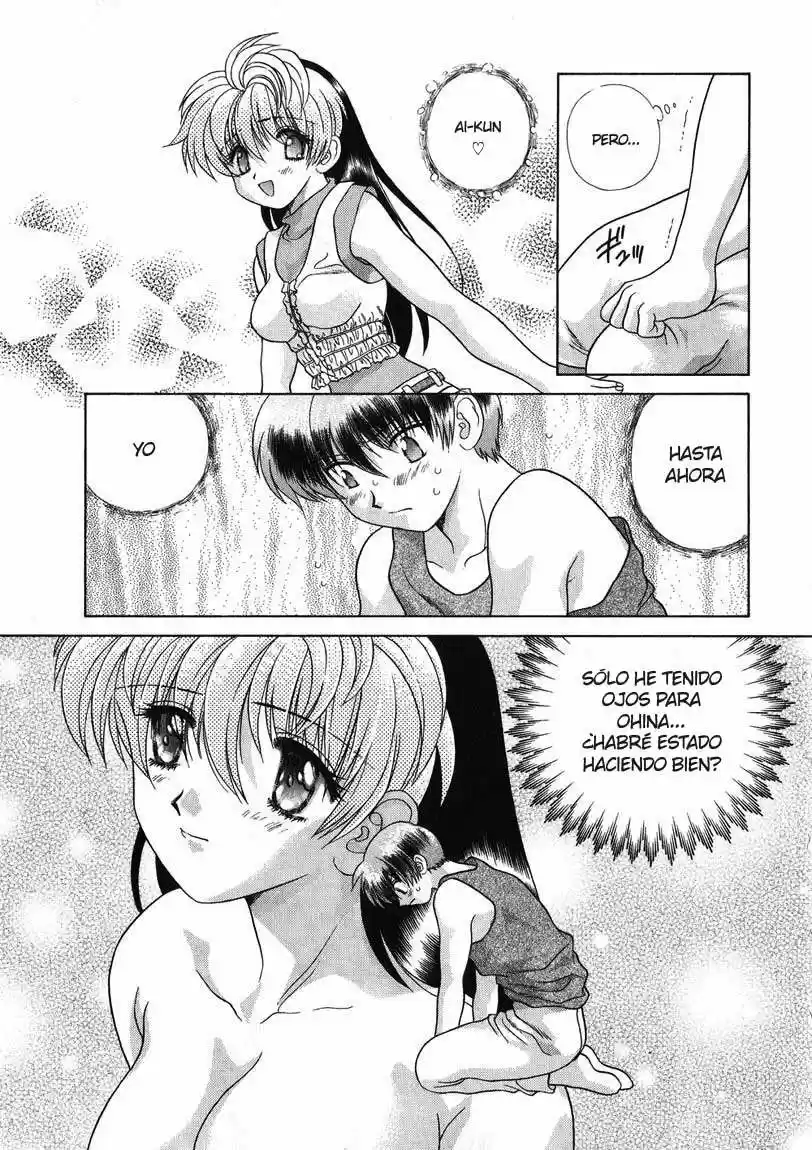 Psychic Academy Oura Bansho (1998) - Capítulo 15 - Página 5 - LectorTMOo