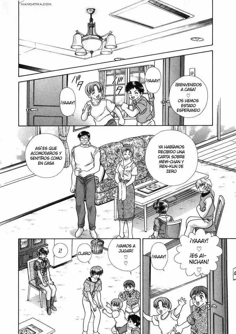 Psychic Academy Oura Bansho (1998) - Capítulo 15 - Página 12 - LectorTMOo
