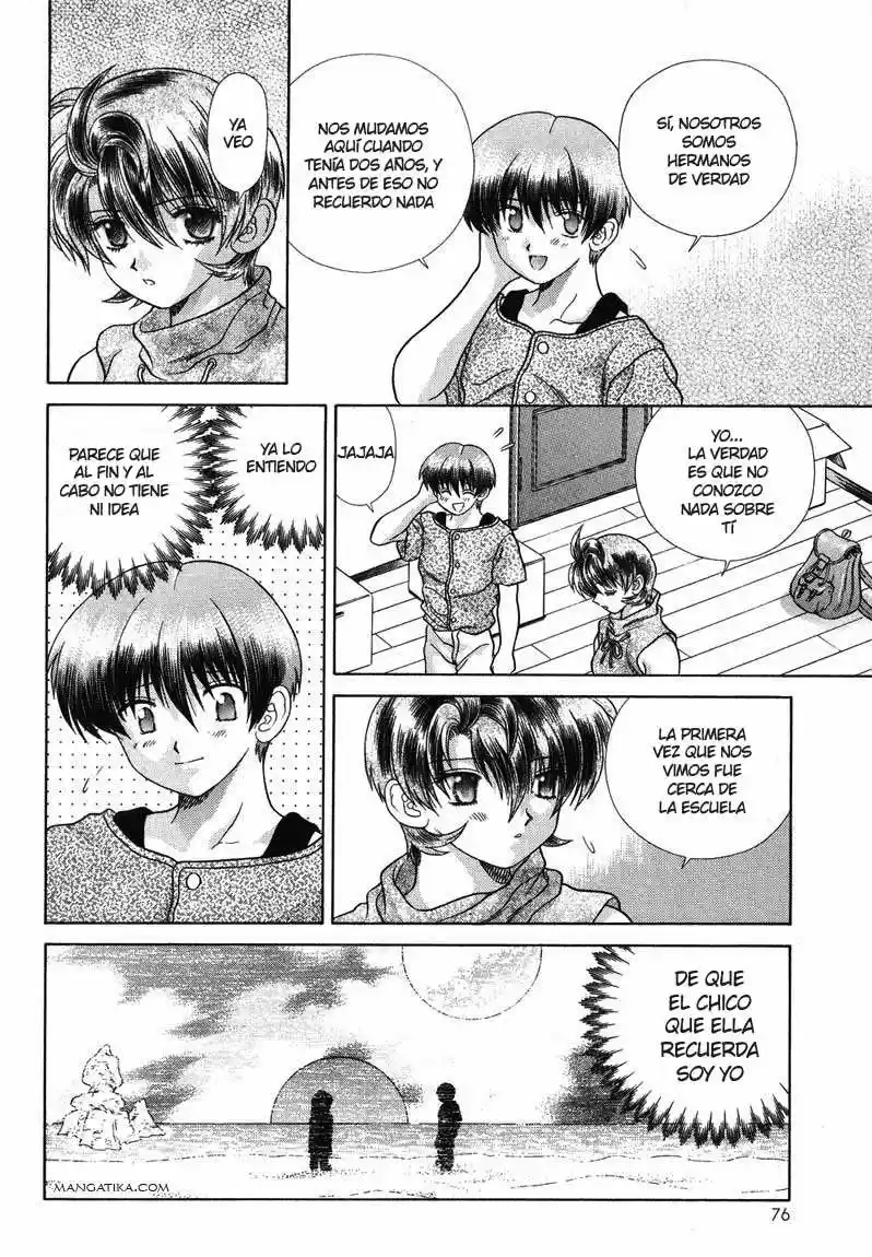 Psychic Academy Oura Bansho (1998) - Capítulo 15 - Página 20 - LectorTMOo