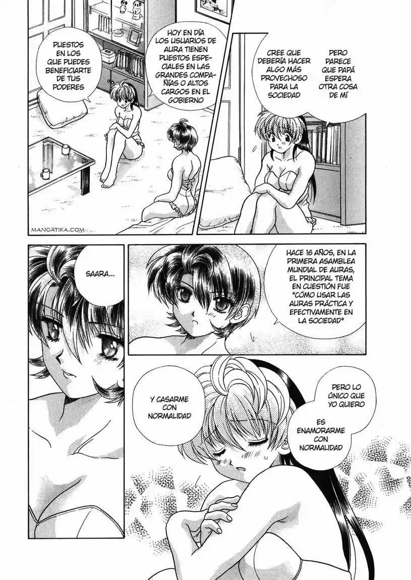 Psychic Academy Oura Bansho (1998) - Capítulo 15 - Página 24 - LectorTMOo