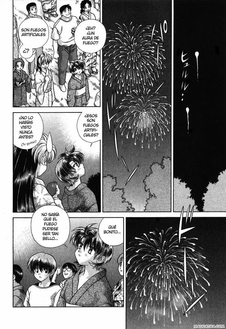 Psychic Academy Oura Bansho (1998) - Capítulo 15 - Página 30 - LectorTMOo