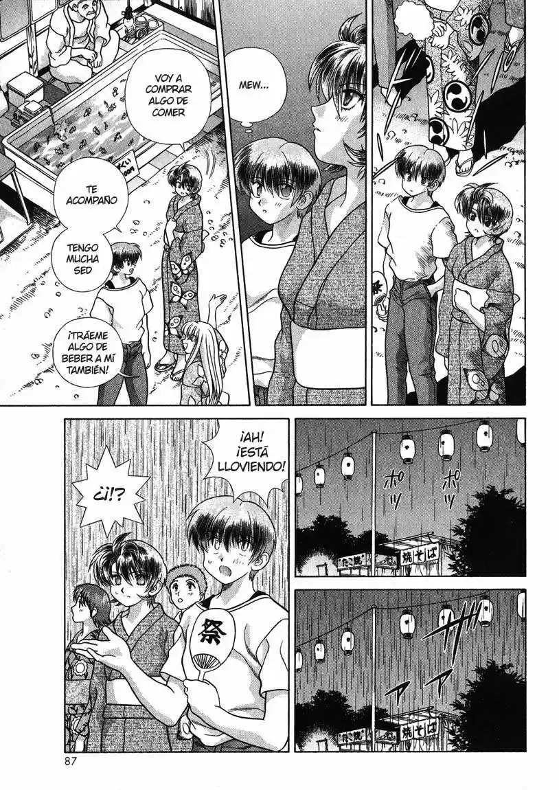 Psychic Academy Oura Bansho (1998) - Capítulo 15 - Página 31 - LectorTMOo
